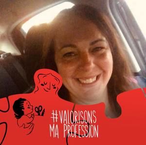 Meet your Posher, Julie